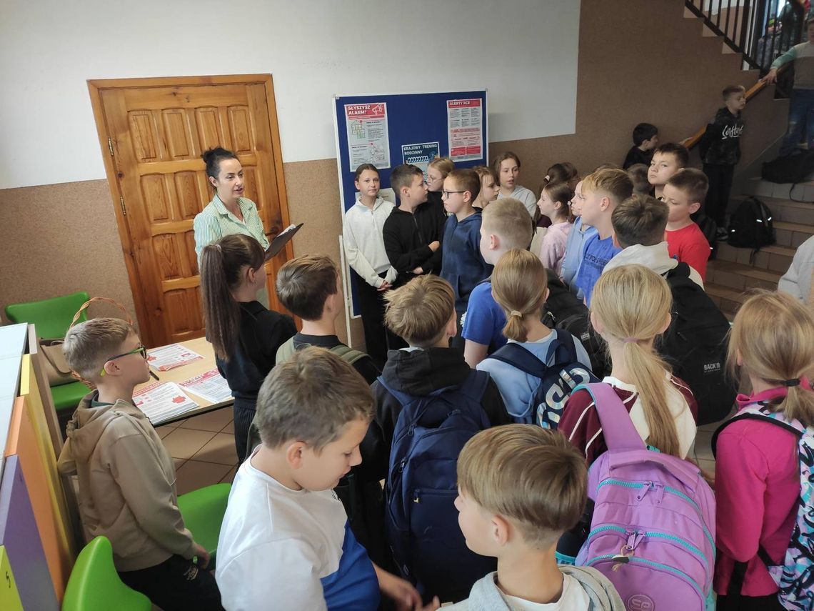 Jak przygotować rodzinę na sytuacje kryzysowe? W sobotę Krajowy Trening Rodzinny - w Bydgoszczy i ponad 30 miejscach w województwie Jak przygotować rodzinę na sytuacje kryzysowe? W sobotę Krajowy Trening Rodzinny - w Bydgoszczy i ponad 30 miejscach w województwie