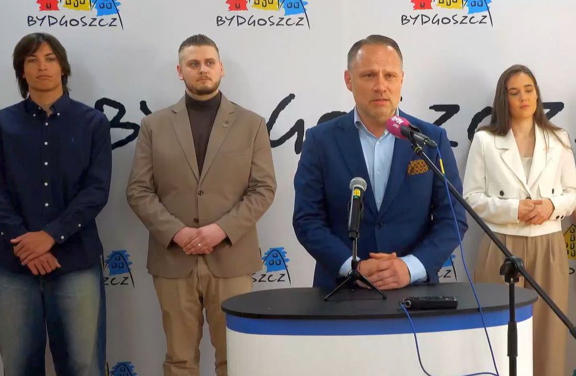 Juwenalia Bydgoskie 2026 zapowiadają tydzień koncertów, integracji i wydarzeń w całym mieście