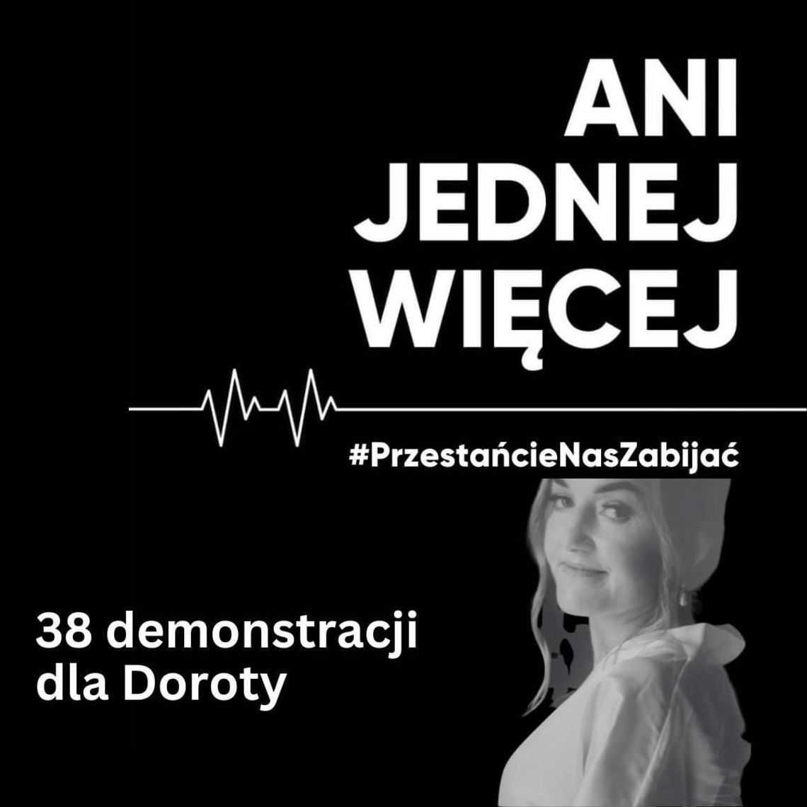 Już jutro na Placu Praw Kobiet odbędzie się protest "Przestańcie nas zabijać"