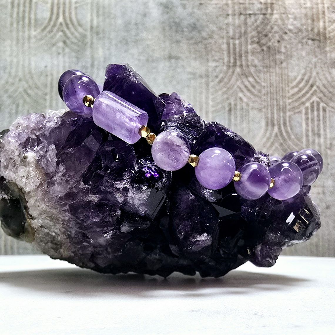 Kamienie naturalne mają moc - marcowa odsłona cyklu GP Loves You