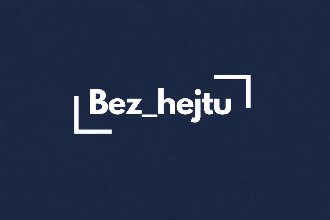 Kampania "Bez hejtu" w Bydgoszczy
