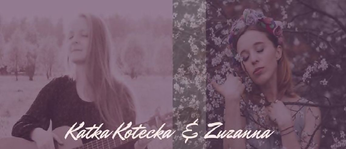 Katka Kotecka & Zuzanna, Sławomir Horbatiuk w Światłowni