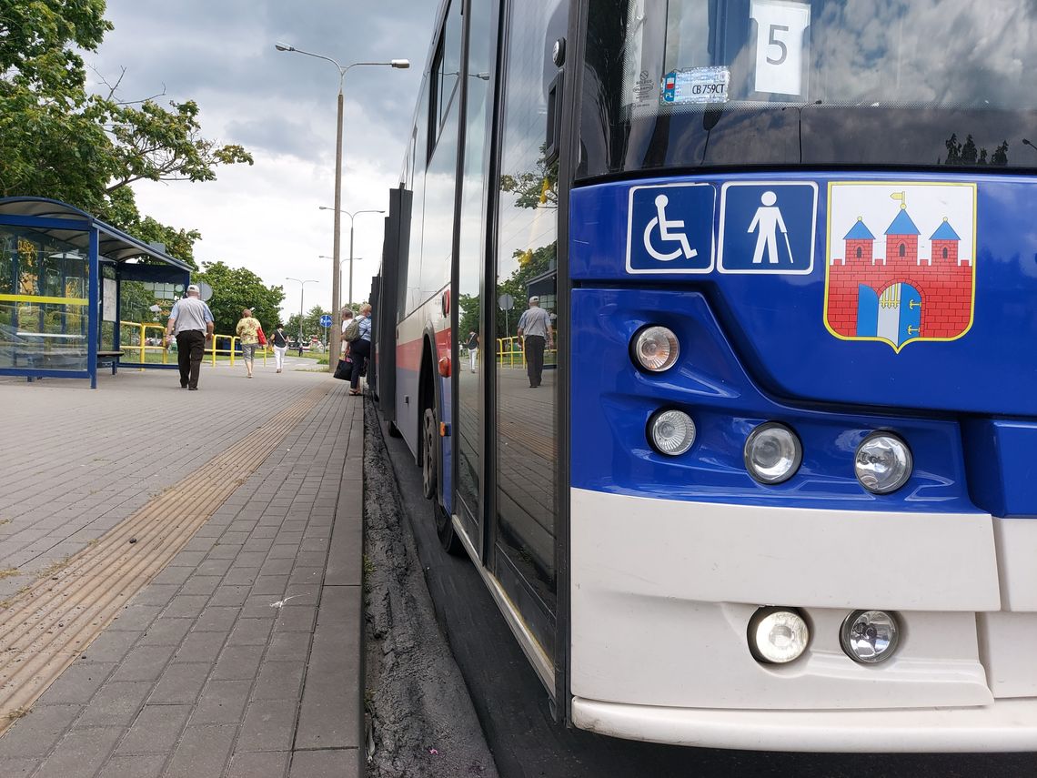 Kierowcy bydgoskich autobusów poszukiwani!