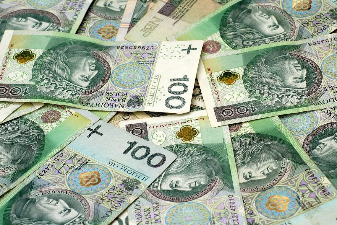 Kolejna bydgoszczanka oszukana na blisko 100 tysięcy złotych 