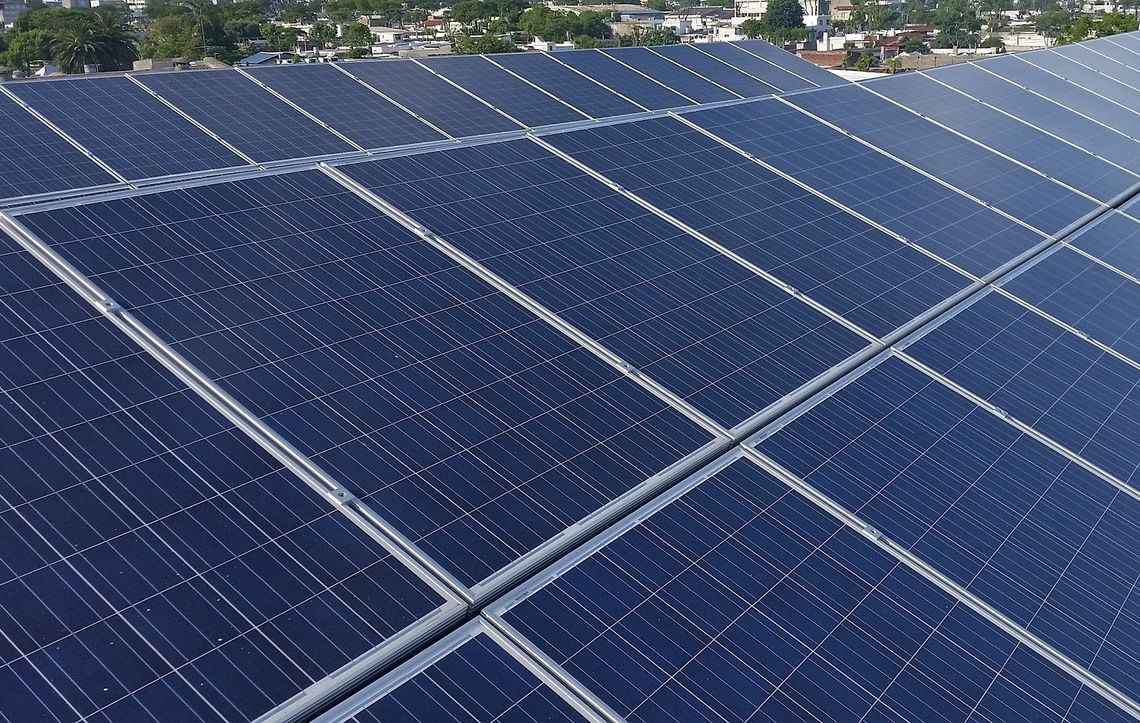 Kolejne szkoły z Bydgoszczy skorzystają z energii słonecznej