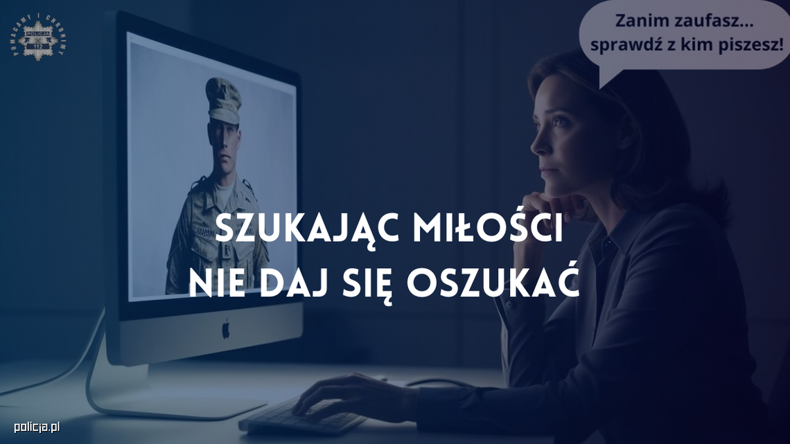 Kolejne w regionie oszustwo metodą "na lekarza"