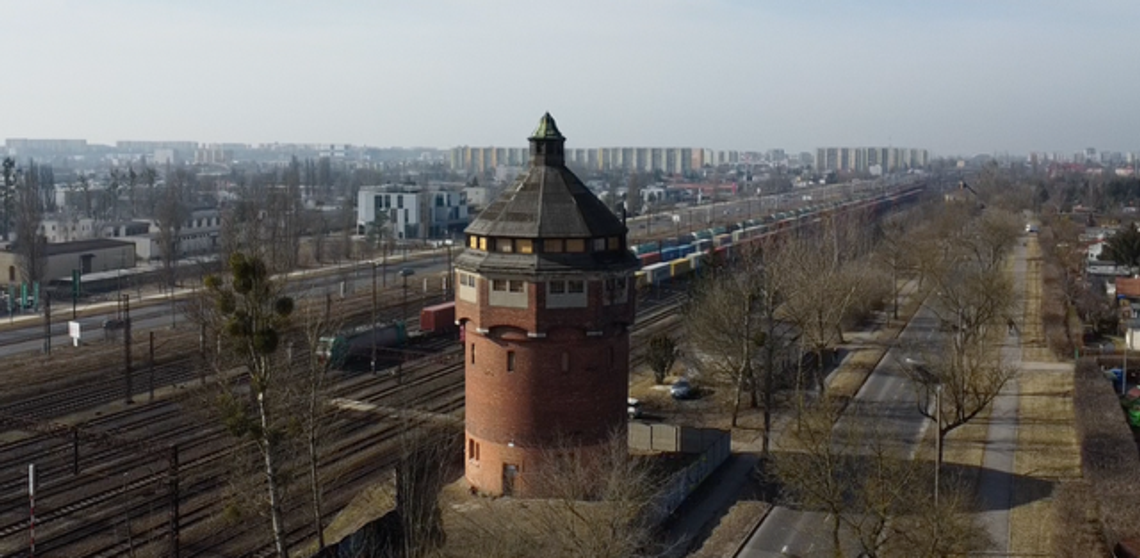 Kolor, muzyka i street art pod zabytkową wieżą. „Graffiti Jam Bez Ciśnień” już w sobotę w Bydgoszczy