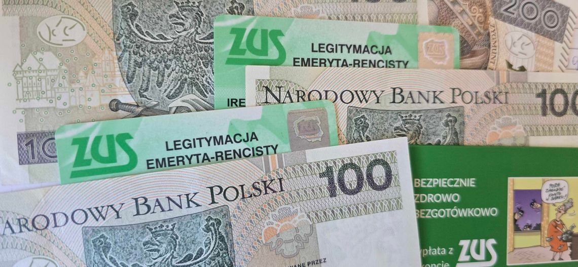 Komu ZUS wypłaci emeryturę lub rentę wcześniej? Komu ZUS wypłaci emeryturę lub rentę wcześniej?