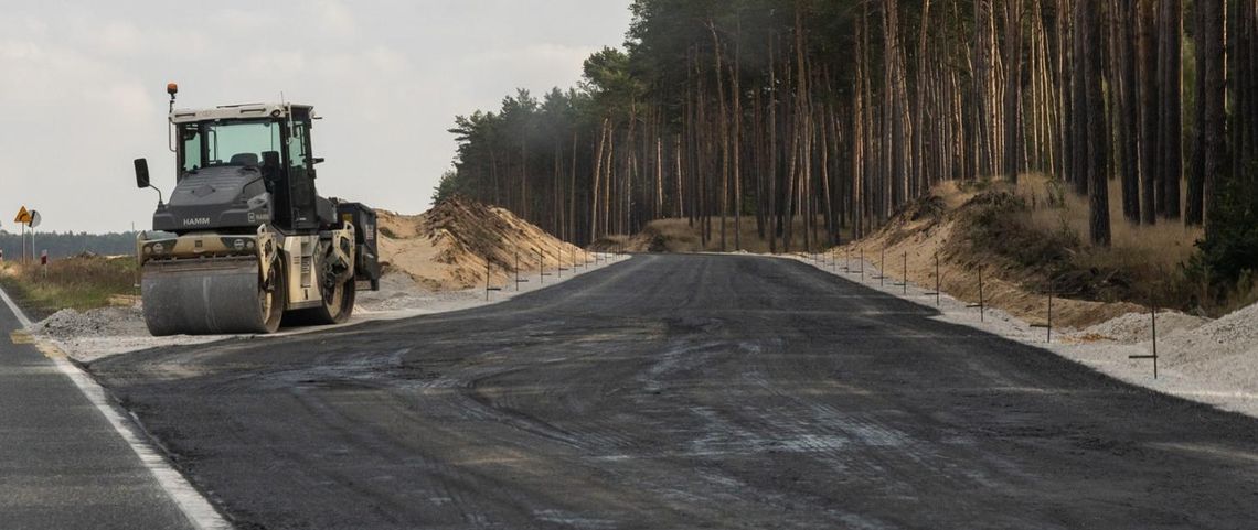 Komunikat Wojewody Kujawsko-Pomorskiego. Budowa drogi ekspresowej S10
