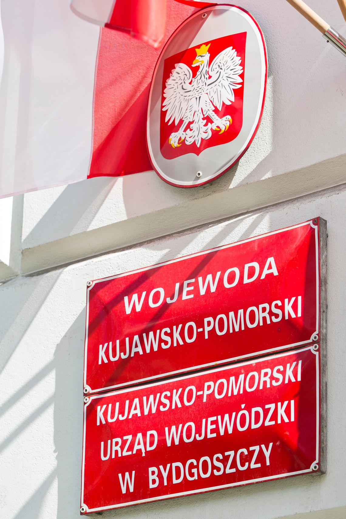 Komunikat Wojewody Kujawsko-Pomorskiego Michała Komunikat Wojewody Kujawsko-Pomorskiego Michała