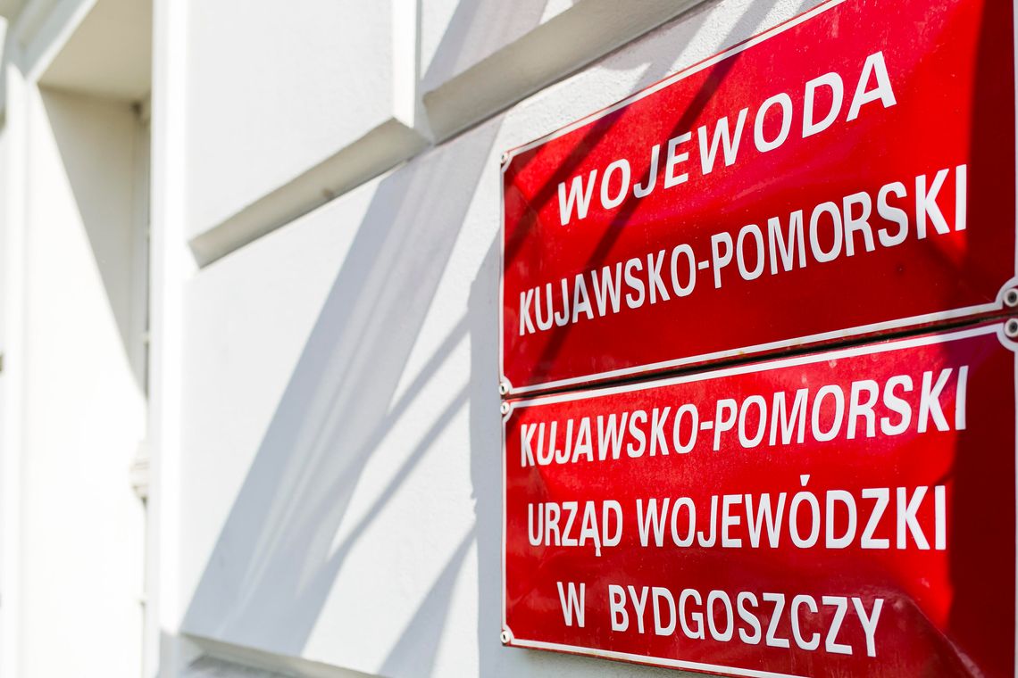 Komunikat Wojewody Kujawsko-Pomorskiego Michała Sztybla w sprawie apelu  do Prezydenta o przyspieszenie procedury przyznawania Medali za Długoletnie  Pożycie Małżeńskie