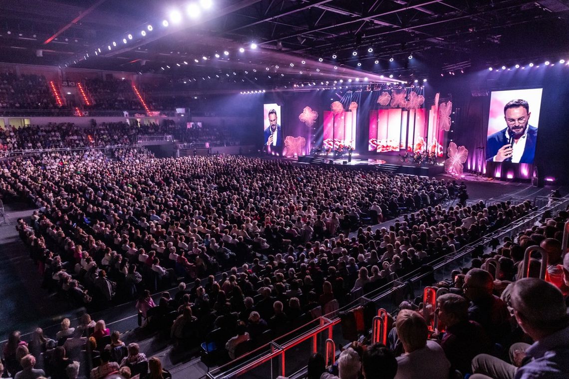 Koncert „Nie ma jak u mamy”