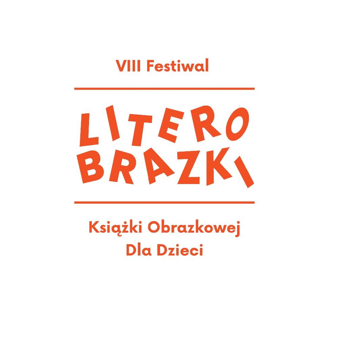 Konkurs plastyczny  "LITEROBRAZKOWA KOLOROWANKA" w ramach Festiwalu LiterObrazki
