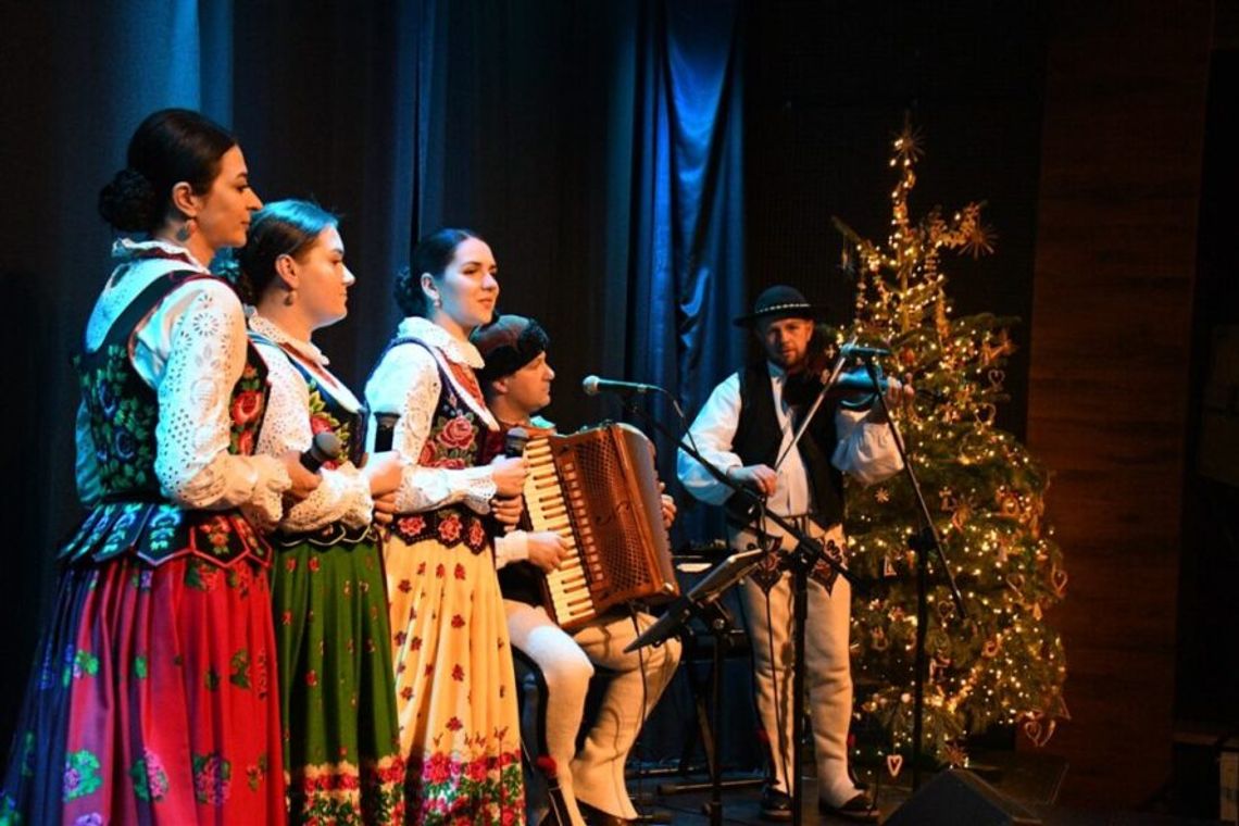 KPCK: "Gwiazdo Betlejemska, prowadź!" (koncert kolęd i pastorałek)