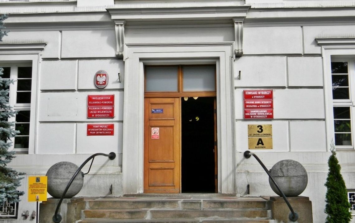 KPUW Bydgoszcz: Rusza program dotacyjny "Niepodległa"