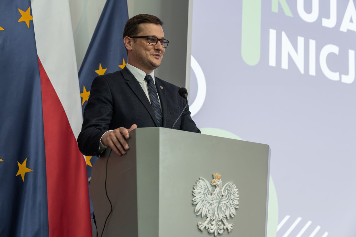 Kujawsko-Pomorska Inicjatywa Senioralna: Dialog o przyszłości