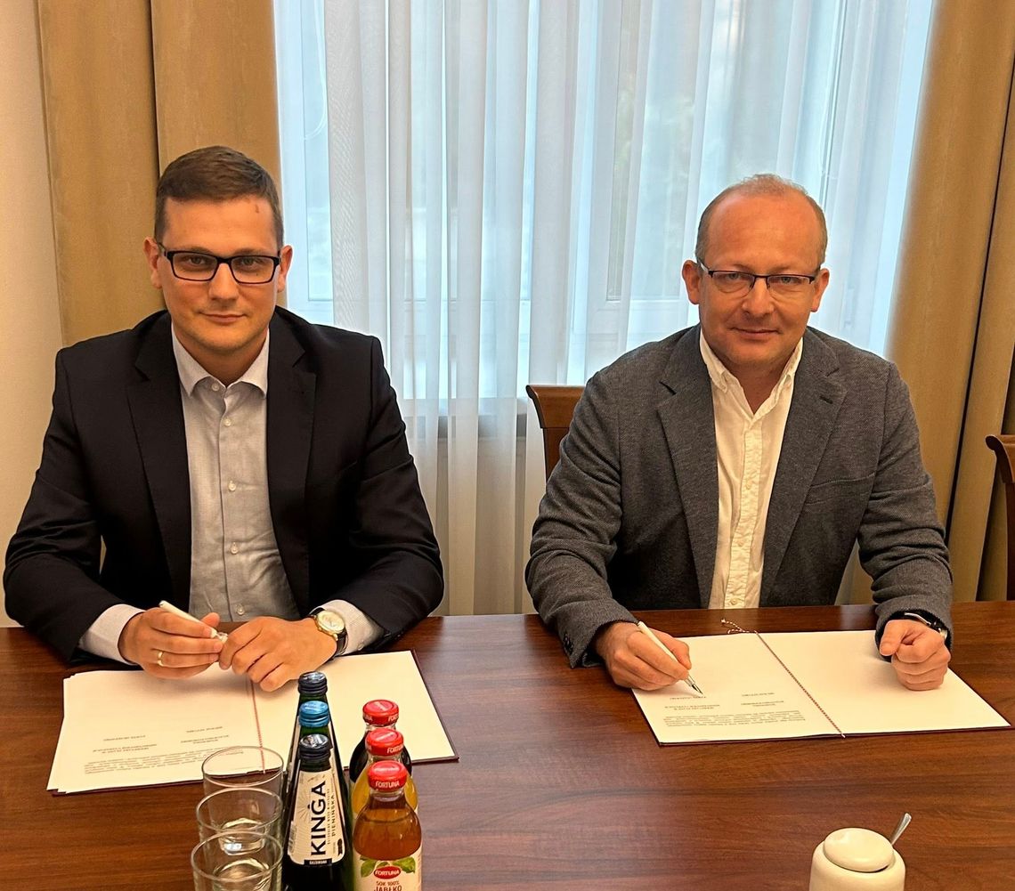 Kujawsko-Pomorski Urząd Wojewódzki z blisko 10 mln wsparciem na cyberbezpieczeństwo