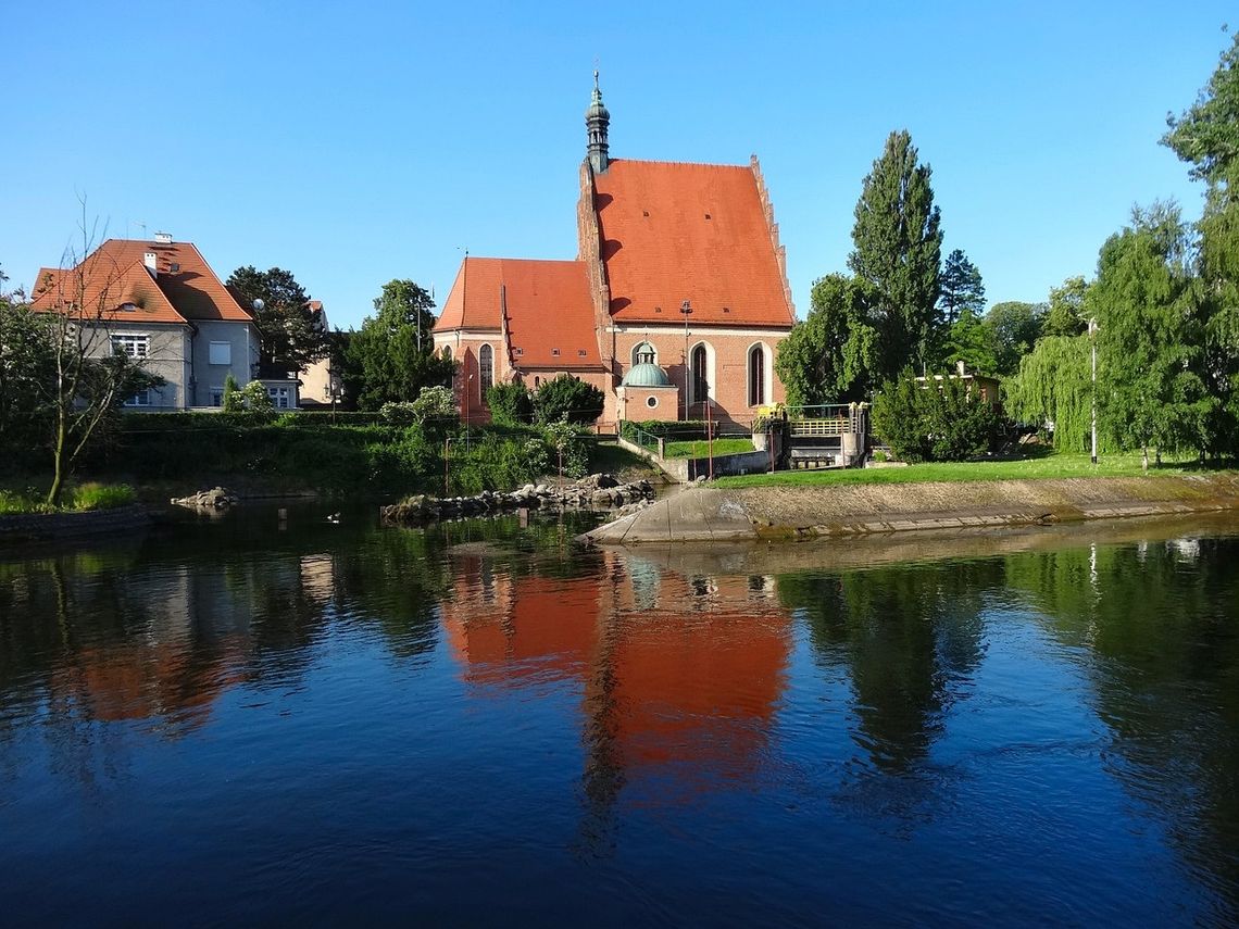 Kujawsko-pomorskie: Kard. Grzegorz Ryś otrzymał Nagrodę Kopernikańską Fides at Ratio