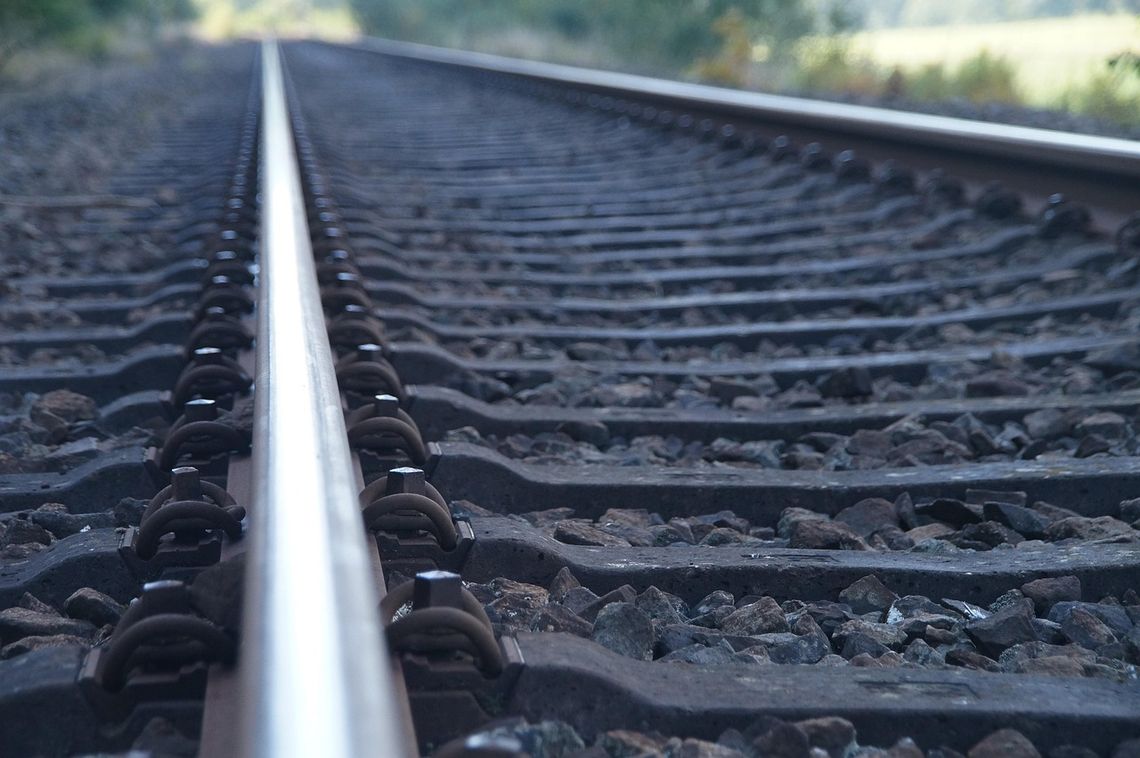 Kujawsko-pomorskie: Trasa kolejowa Maksymilianowo - Wierzchucin zostanie zmodernizowana