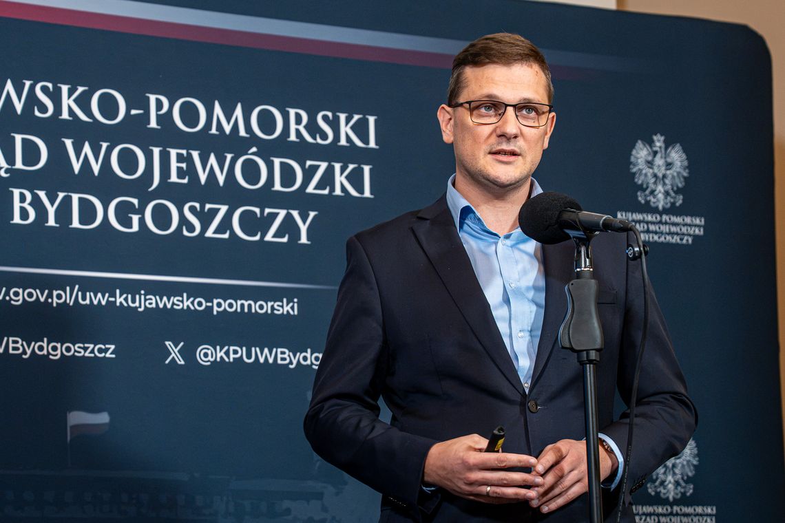 Kujawsko-Pomorskie zyskuje na nowym finansowaniu samorządów. Ponad 53 mld zł dla JST w dwa lata Kujawsko-Pomorskie zyskuje na nowym finansowaniu samorządów. Ponad 53 mld zł dla JST w dwa lata