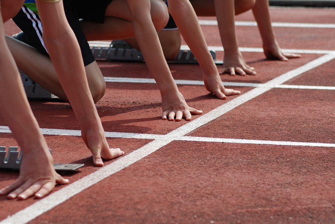 Lekkoatletyczne MP - w czwartek w Bydgoszczy rozpocznie się 100. edycja imprezy