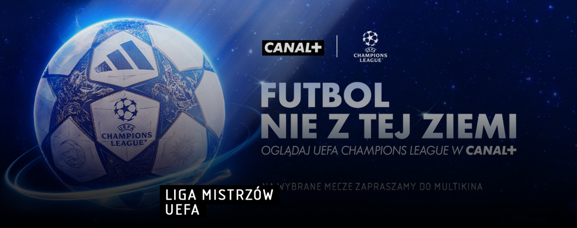 Liga Mistrzów UEFA