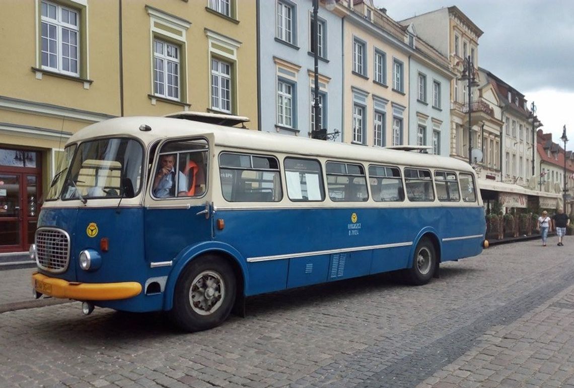 Linie turystyczne 0, 100 i 102 wracają na trasy