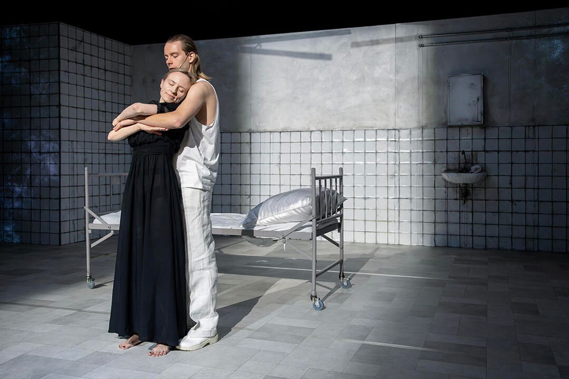 "Medea" wraca na scenę Teatru Polskiego w Bydgoszczy