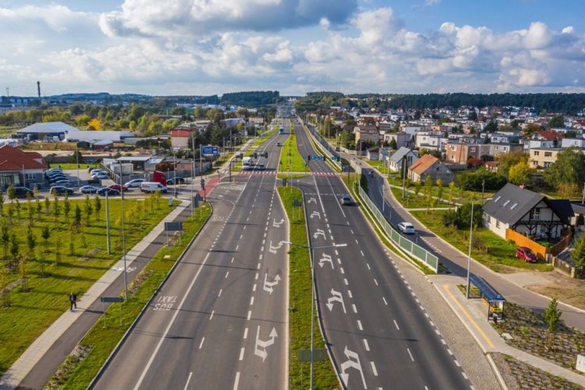 Metropolia Bydgoszcz z nowym planem transportowym 