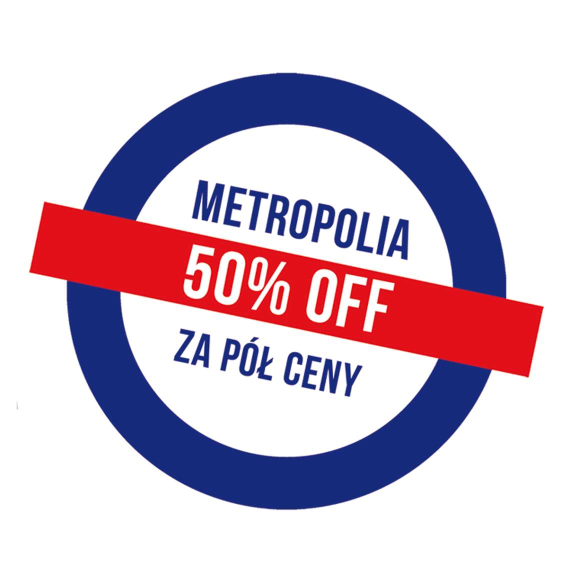 Metropolia za pół ceny powraca! Trwa nabór zgłoszeń