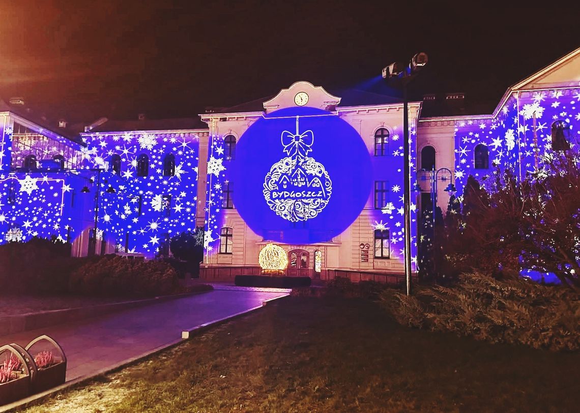 Mikołajki w Bydgoszczy: Bydgoski Jarmark Świąteczny i Lumina Park zapraszają Mikołajki w Bydgoszczy: Bydgoski Jarmark Świąteczny i Lumina Park zapraszają