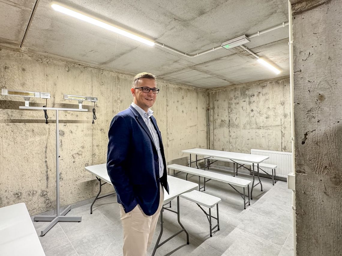 Miliony na bezpieczeństwo i infrastrukturę w powiecie włocławskim Miliony na bezpieczeństwo i infrastrukturę w powiecie włocławskim