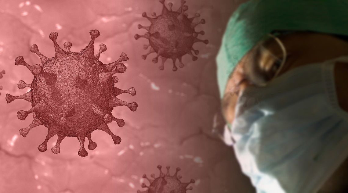 Ministerstwo Zdrowia koryguje swoje dane o zgonach z powodu koronawirusa: to 14 osób