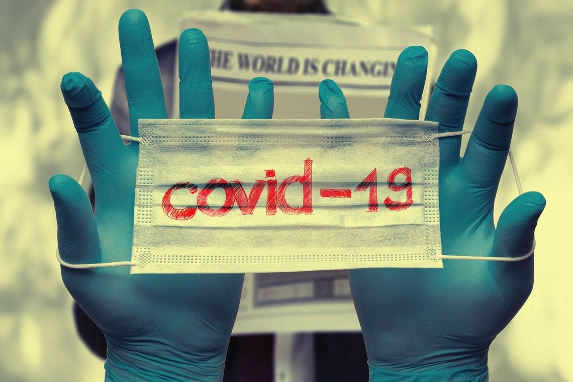 MZ: 6526 nowych zakażeń koronawirusem, zmarło 116 osób – to najwięcej zakażeń i zgonów od początku epidemii