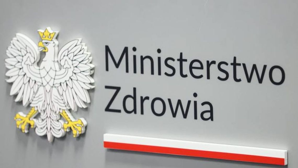 MZ: Od 1 sierpnia przez e-rejestrację będą możliwe zapisy na kolejne świadczenia