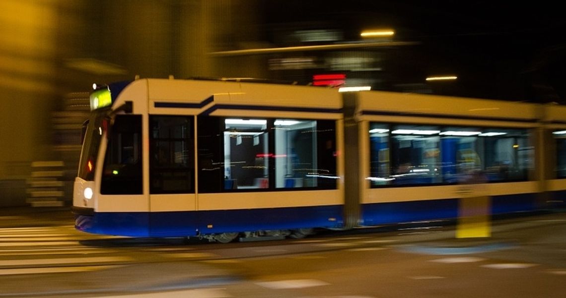 Na górnym tarasie zostanie przywrócony ruch tramwajowy 