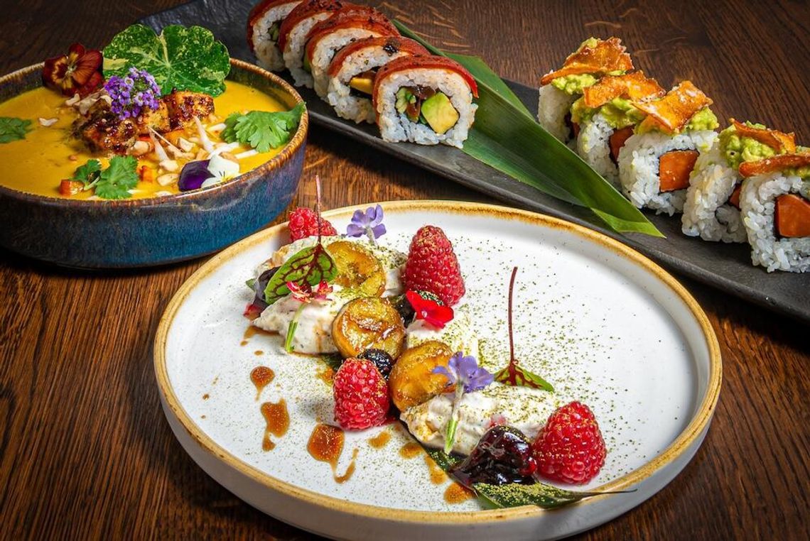 Najlepsze wyjście tej jesieni? Startuje RestaurantWeek. Poznaj top adresy w Bydgoszczy, które warto odwiedzić! Najlepsze wyjście tej jesieni? Startuje RestaurantWeek. Poznaj top adresy w Bydgoszczy, które warto odwiedzić!