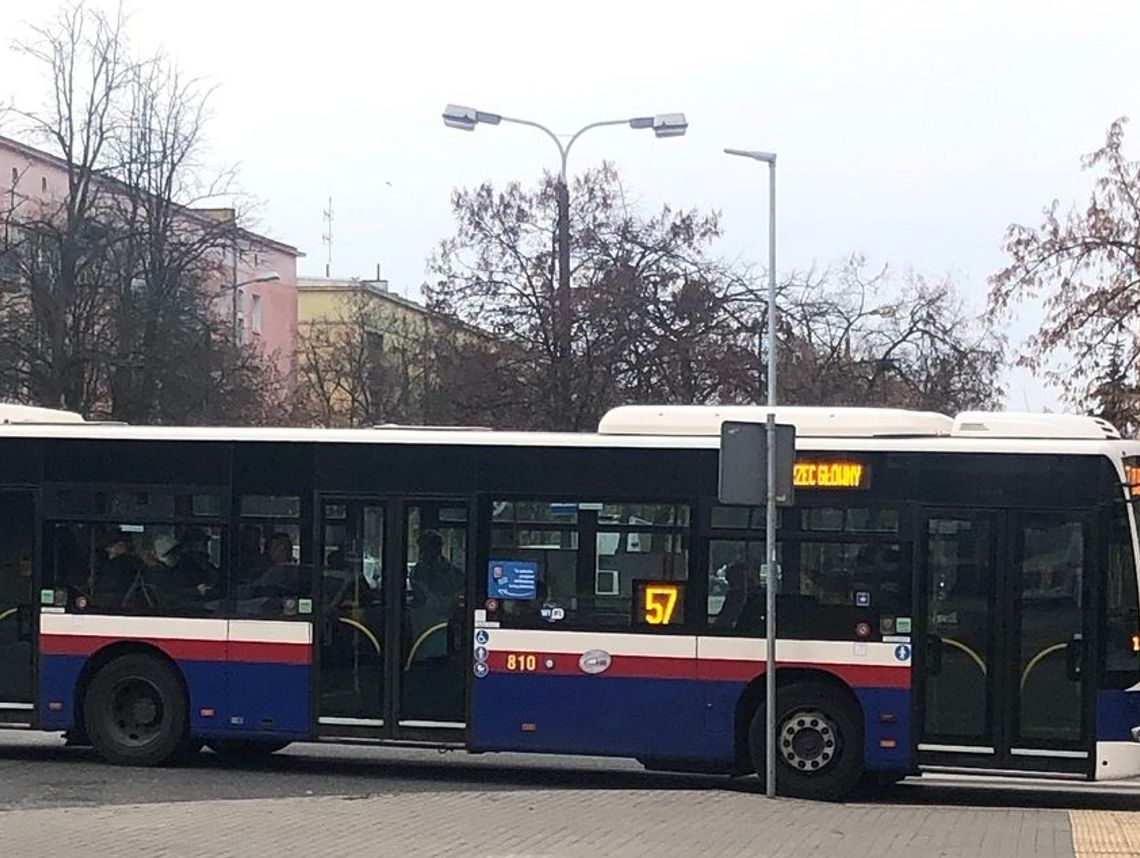 Najmłodsi z Nakła taniej komunikacją miejską