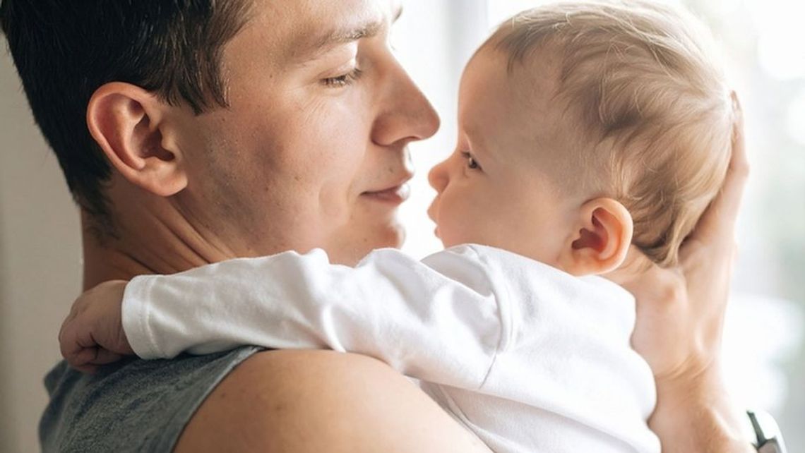 Najpiękniejszy prezent na Dzień Ojca? Kiedy dziecko woła „tata" Najpiękniejszy prezent na Dzień Ojca? Kiedy dziecko woła „tata"