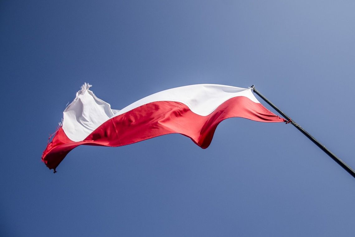 Narodowe Święto Niepodległości w Bydgoszczy