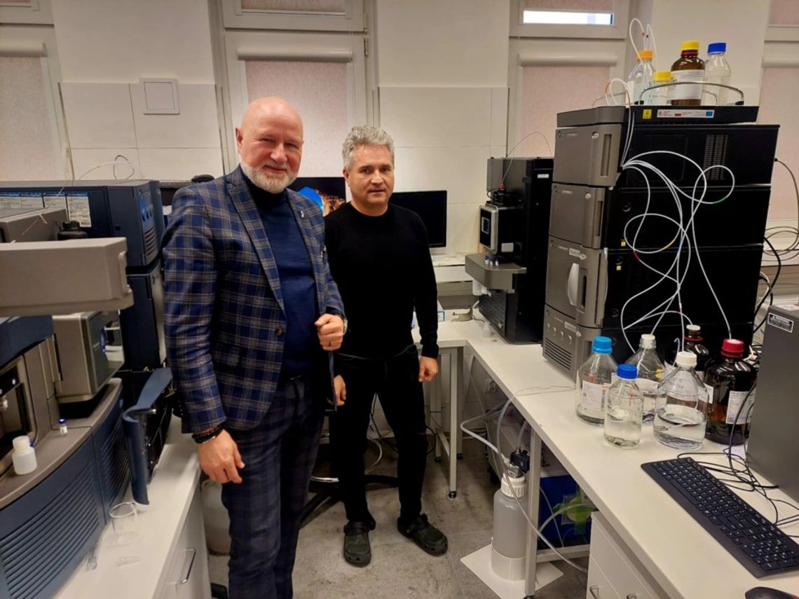 Naukowcy z Collegium Medicum UMK odkryli nowy biomarker! Przełom w diagnostyce białaczki?