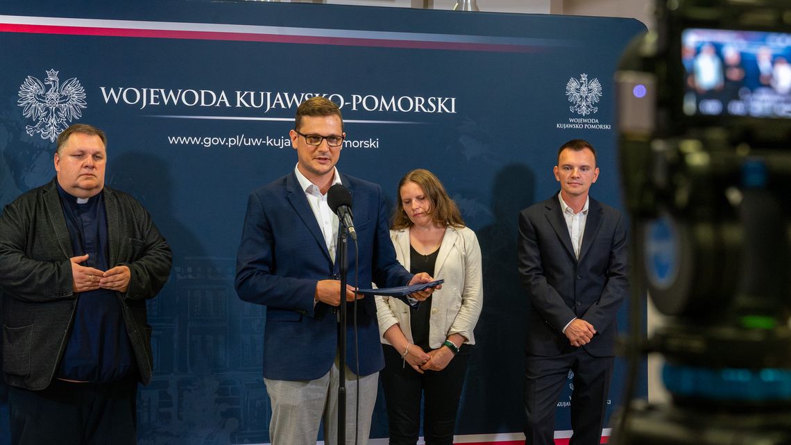 NGO z dofinansowaniem Wojewody na działania z zakresu pomocy społecznej