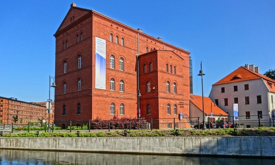 Nie rozstrzygnięto konkursu na dyrektora Muzeum Okręgowego w Bydgoszczy 