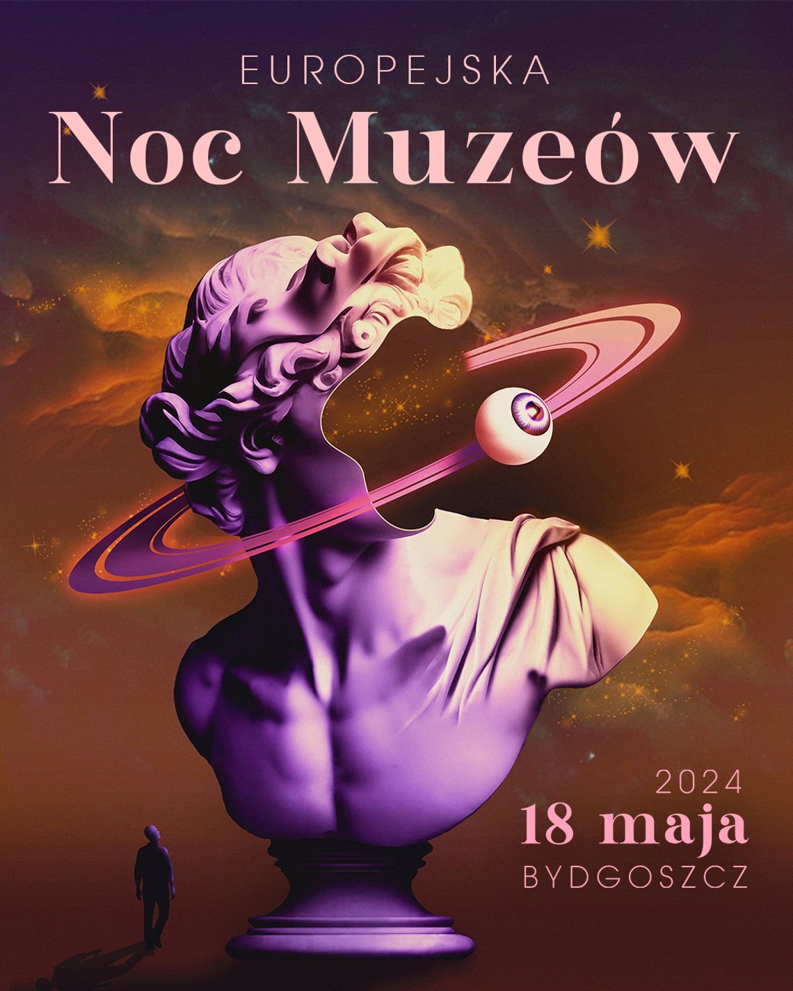 Noc Muzeów i nie tylko w Teatrze Polskim w Bydgoszczy