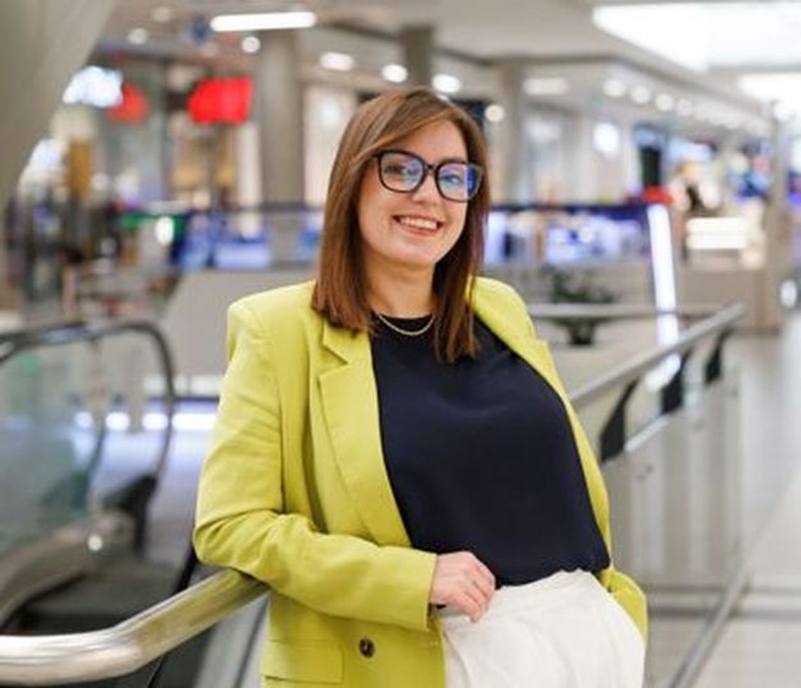 Nowa dyrektor, nowe otwarcia. Focus łapie lato! Nowa dyrektor, nowe otwarcia. Focus łapie lato!