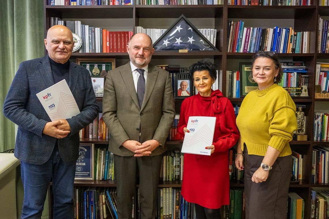 Nowa era diagnostyki w Wojewódzkim Szpitalu Dziecięcym