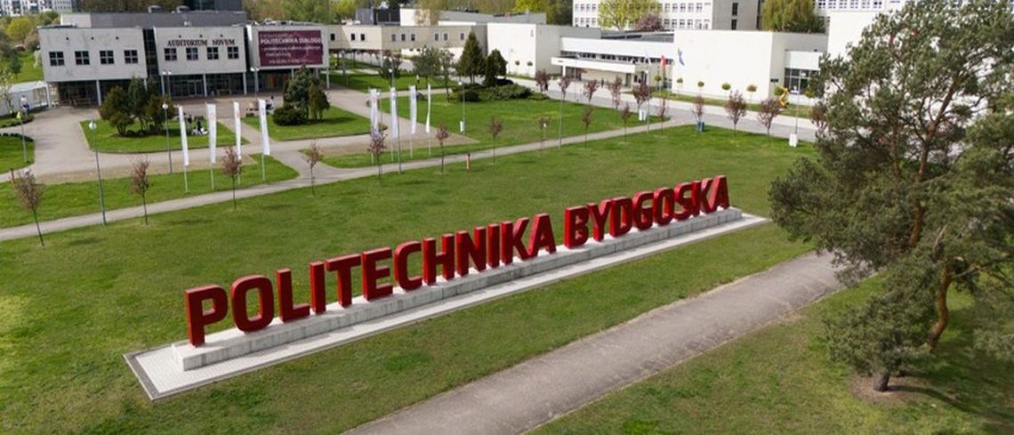 Nowa formuła rekrutacji na Wydziale Technologii i Inżynierii Chemicznej Politechniki Bydgoskiej