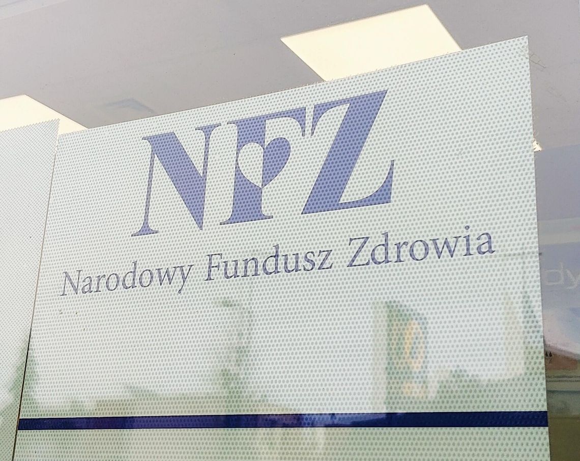 Nowa próba oszustwa "na NFZ". Sprawdź, czy nie dałeś się nabrać! Nowa próba oszustwa "na NFZ". Sprawdź, czy nie dałeś się nabrać!
