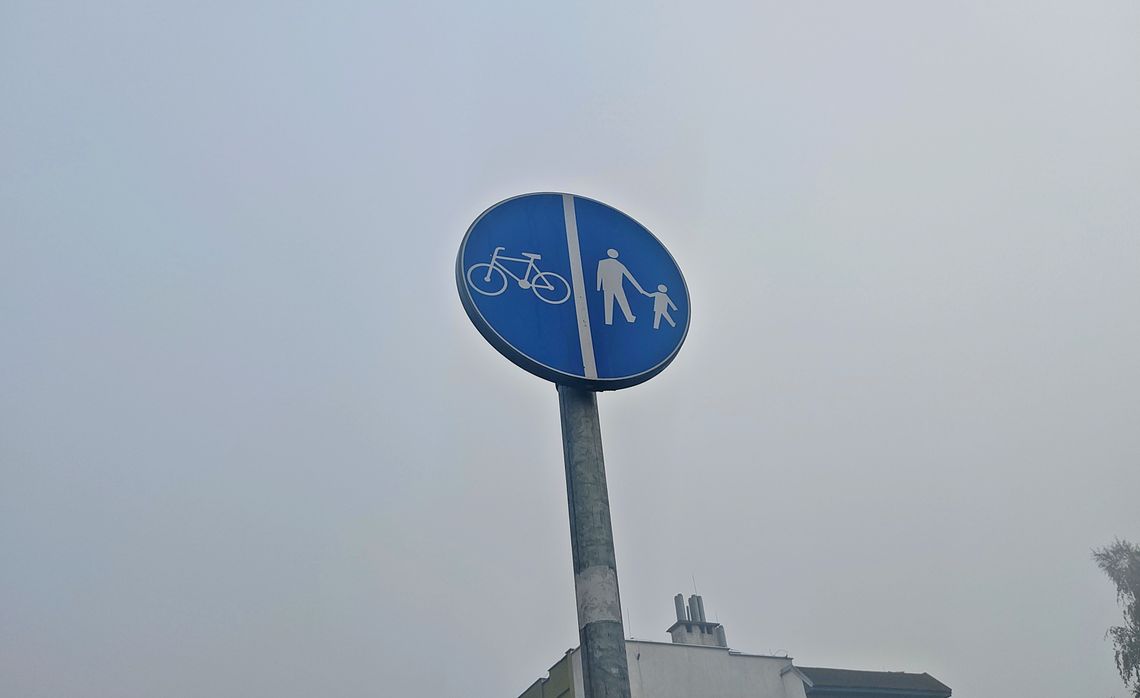 Nowa ścieżka połączy Fordon z Osielskiem i Dobrczem Nowa ścieżka połączy Fordon z Osielskiem i Dobrczem