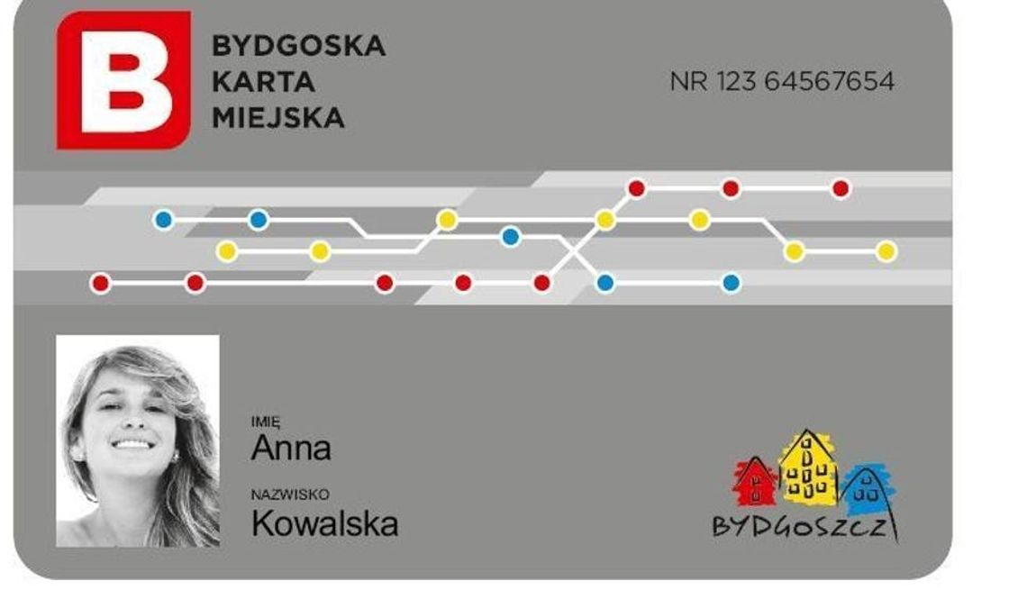 Nowe ceny biletów komunikacji miejskiej w Bydgoszczy od 1 stycznia 